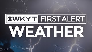 Jim Caldwell's Forecast | Spring-like pattern comes together