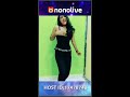 Pick your favorite host on nonolive love her and support her