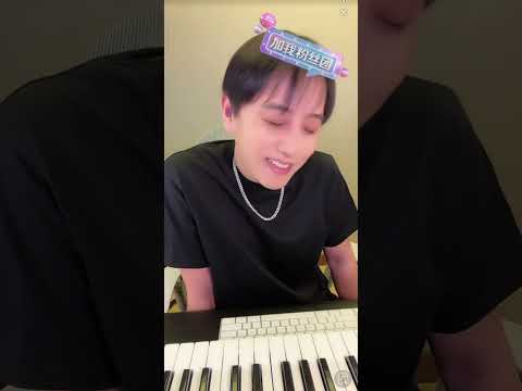 赵泳鑫《普通朋友》