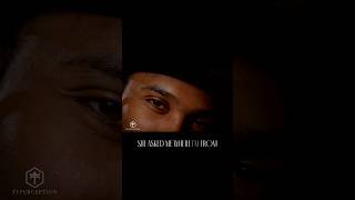 Me And Her - (Lyric-motion video) Directed by: Ty Perception