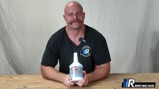 Shift Smoother with Red Line MT-90 Manual Transmission Fluid | 58404