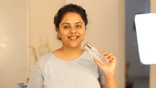 My 3 Months update of L'Oreal Paris Crystal Micro-Essence Review | Tanutalks