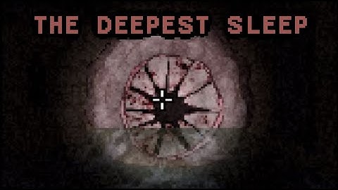 The Deepest Sleep | FULL GAME | Gameplay | Retro Flash Games