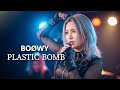 PLASTIC BOMB - BOØWY │ Metal Pop Arrangement Cover │ AI Generated Music Song
