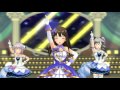 [デレステ] 輝く世界の魔法 MV 1080P