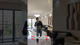 KSH. 8,700,000 CONDO FOR SALE IN KILIMANI #CONDO #CONDOMINIUM #APARTMENTSFORSALE #KILIMANI