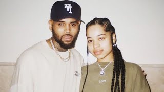 Chris Brown & Ella Mai - Sex Memories ()