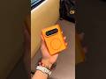 Huawei Pura X Max wide folding phone case!Its Awesome