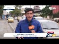 Habrá cierres y desvíos viales en Bogotá por elecciones presidenciales | CityTv