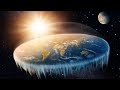 पृथ्वी अगर Flat होता तो | How Would Happen If Our Earth Was Flat