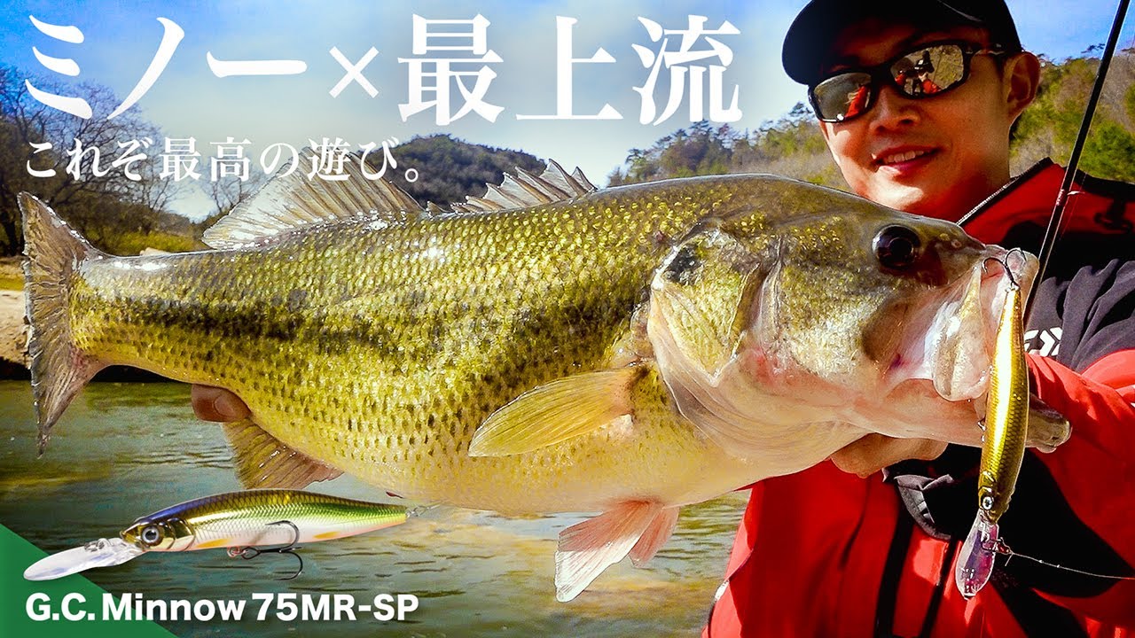 バス釣り 2025印旛沼中央排水路に春が来た！ バス釣り バスパラ振り出し