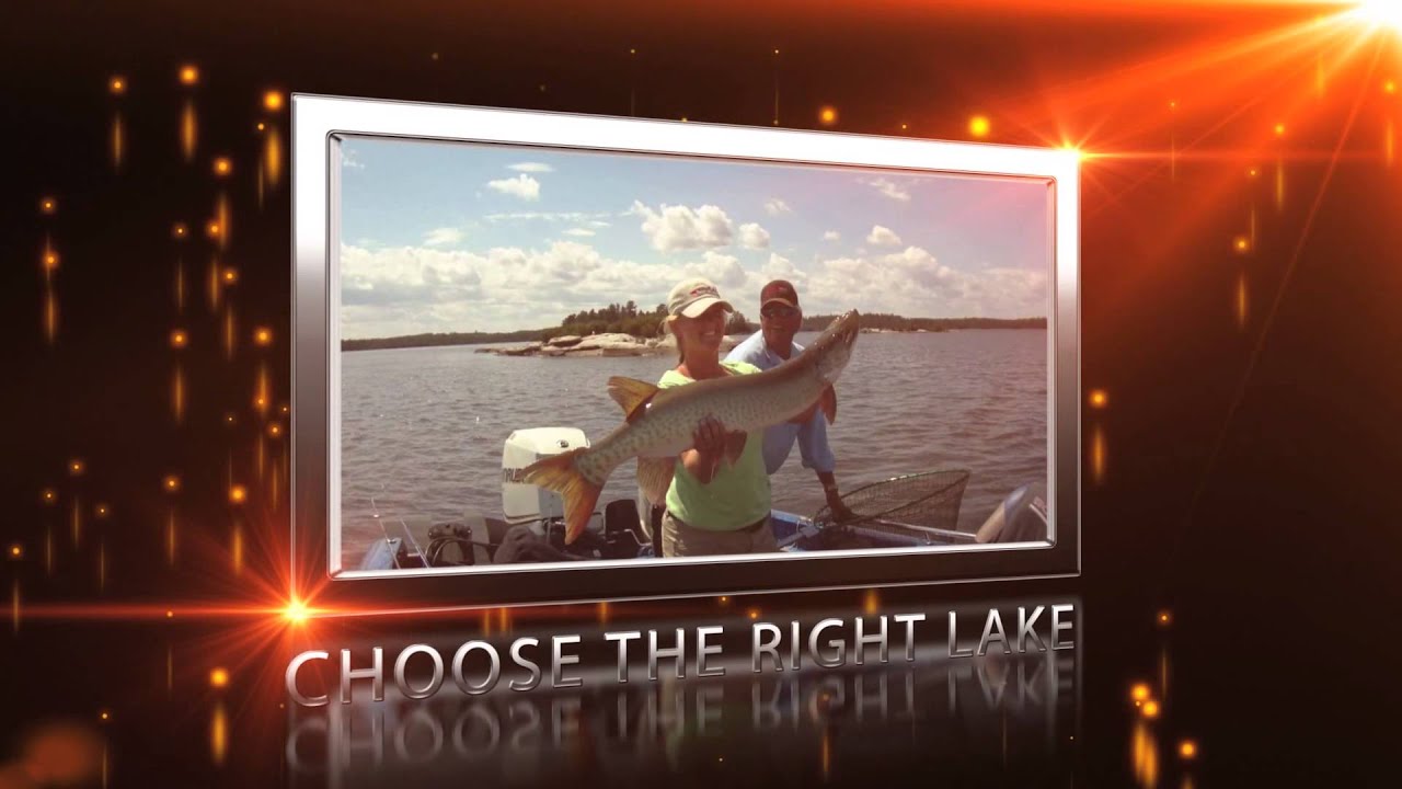 Bob Mehsikomer's Simply Fishing Extreme TV & FishnStixTV YouTube