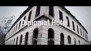 Video thumbnail of "Diplomat Hotel by King Paolo Co Yuson"