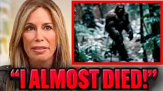 Now, At 52, Mireya Mayor Confesses Everything!
