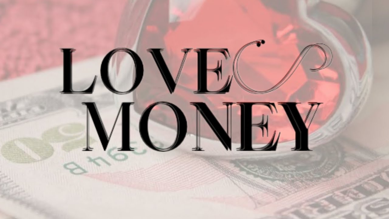 Love & Money | Christian Love and Friendship s1 ep15.