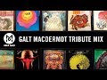 Mike 2600 Galt MacDermot Tribute Mix