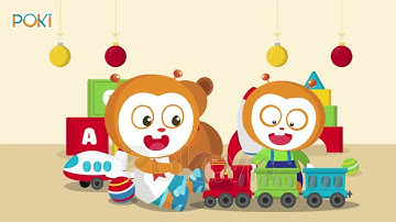 POKI| Lập kế hoạch mùa hè| Kỹ năng sống POKI|