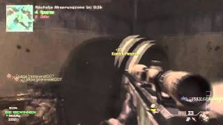 Insane Quad No Scope feed MW3