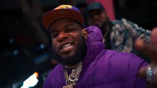 Young Blacc Ft. Maxo Kream - Outer Space (Official Music Video) OHB