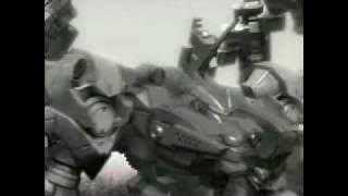 Download lagu Armored Core - Unripe Hero