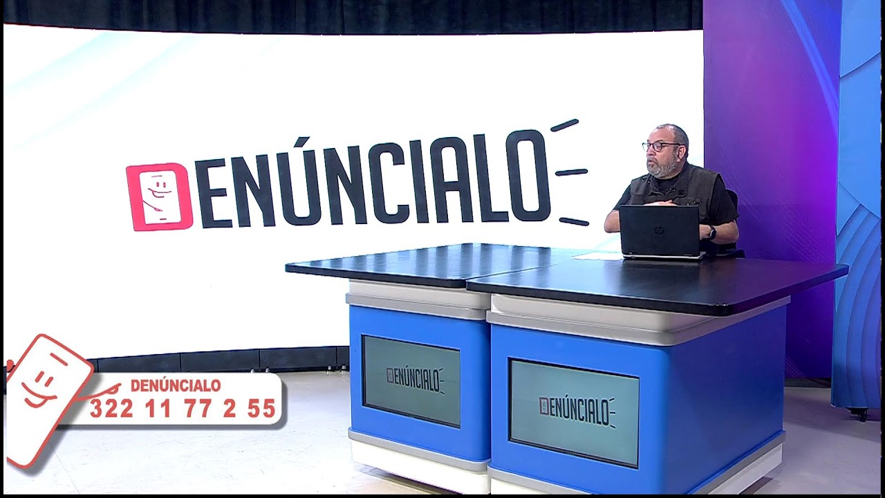 CPS Noticias vespertino EN VIVO Puerto Vallarta y Bahía de Banderas — 26 de Febrero de 2026