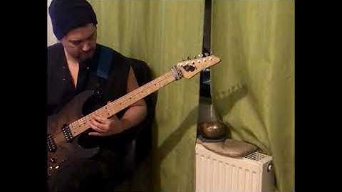 DR. STRINGS SHRED CONTEST 2020