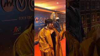 Famous Nollywood Actress Bimbo Akintola | AMVCA 10 Edition | Outfit Look. #amvca10 #amvca2024 Net Worth