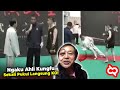 Banyak Gaya Ketahuan Bohongnya! Master Bela Diri Palsu yang Dipermalukan Depan Umum