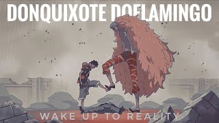 Doflamingo- Tous Les Memes Amvedit