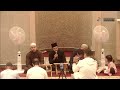 Takbir Raya Al Falah Mosque 20 March 2026 