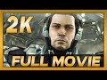 Vanquish (PC) | Full Movie | Walkthrough (Hard Mode) [1440p 60fps]