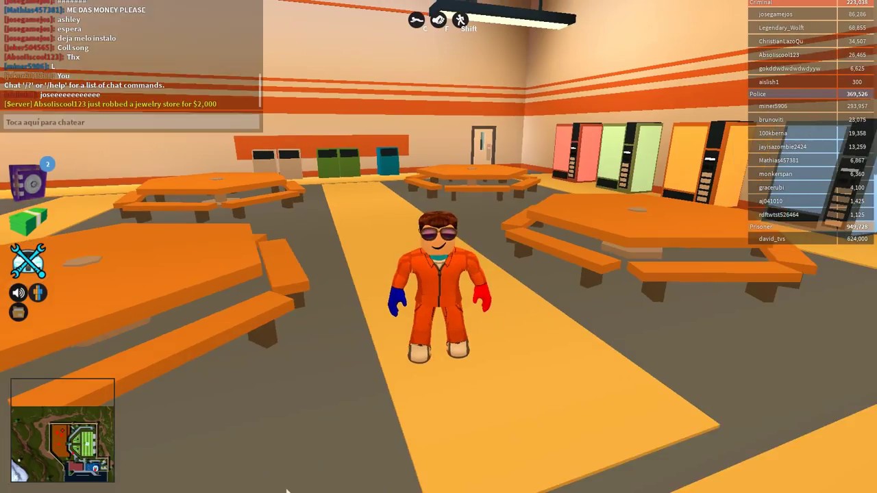 Hack De Volar En Roblox 2018