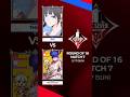 Tetsu vs Meowmixxed #エピックセブン