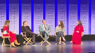 Your Friends & Neighbors Q&A moderated by Jessica Radloff,