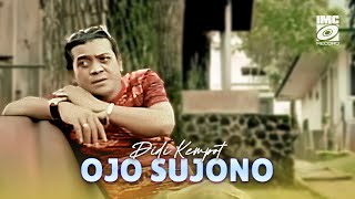 Didi Kempot - Ojo Sujono IMC RECORD JAVA