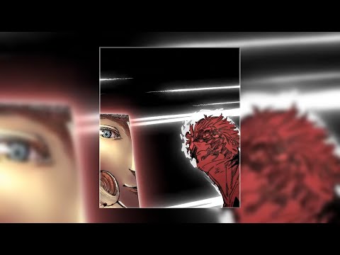 JESUS SLOWED OGRYZEK RYOMEN SUKUNA SLOWED REVERB VIBE PHONK