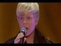 Jack Vidgen- Australia's Got Talent-Semi Finals 2nd Song_You're Gonna Love Me !!!