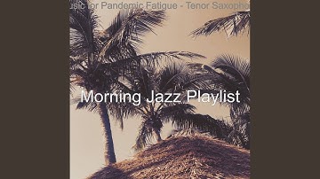 Lonely Jazz Sax with Strings - Vibe for Holidays
