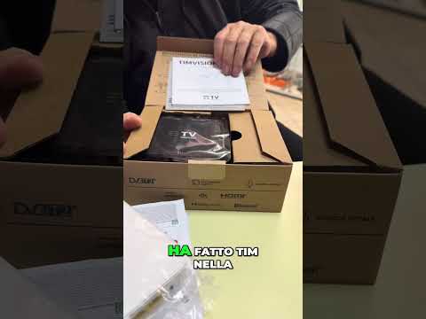 Tim & Vision: La Migliore Offerta per la Tua Casa! #shorts