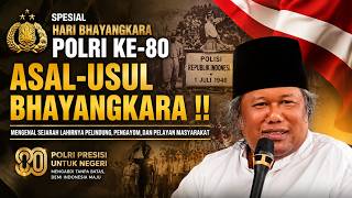 Latest Gus Muwafiq 2026 || The Origins of Bhayangkara !!