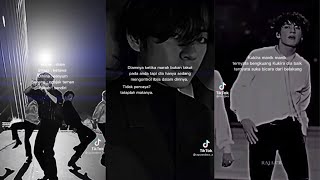 KATA KATA SAVAGE RP PT.7