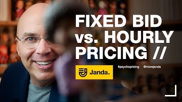 Hourly vs. Fixed Bid Pricing: Which One Makes Sense?