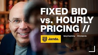 Download Lagu Hourly vs. Fixed Bid Pricing: Which One Makes Sense? MP3 Download Lagu Hourly vs. Fixed Bid Pricing: Which One Makes Sense? MP3