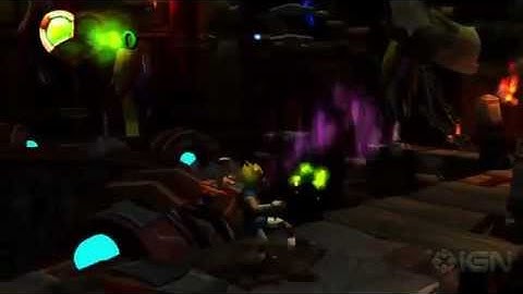 Jak & Daxter  Collection- Reveal Trailer.