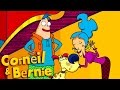 Corneil  bernie  le meilleur des ados