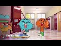 Types Of People Portrayed By Gumball