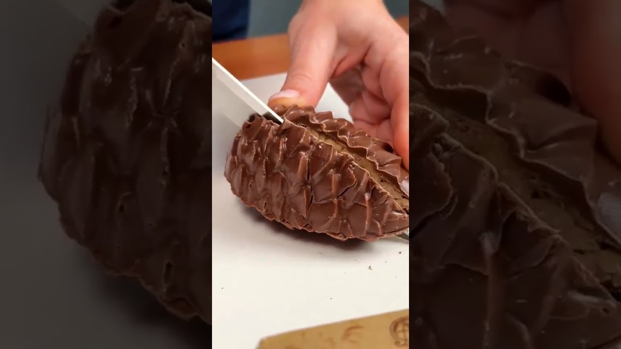 Вкусняшка для влюбленных