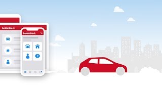 Belairdirect - Lapplication Mobile Et Lespace Client