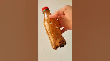 رغوة النسكافيه بطريقة المتابعين 