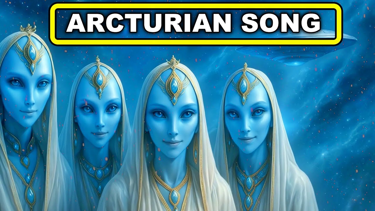 ARCTURIAN SONG | Starseed Light Codes (432Hz) A Portal to Higher Dimensions ARCTURIAN SONG | Starseed Light Codes (432Hz) A Portal to Higher Dimensions